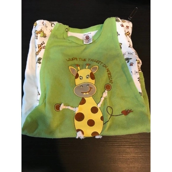 Baby International Clothes Bundle - Picture 5 of 8